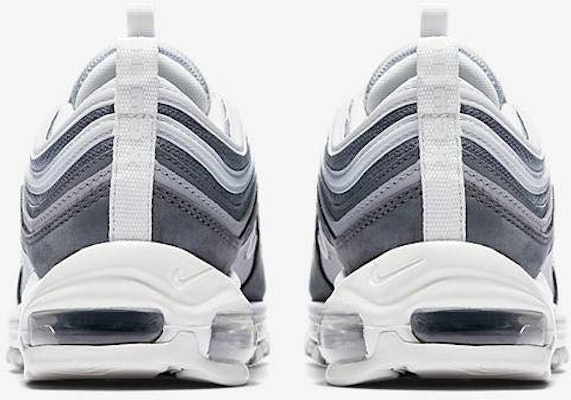 Nike Air Max 97 Wolf Grey 312834-005 Shop Nike Air Max 97 Wolf Grey 312834-005
