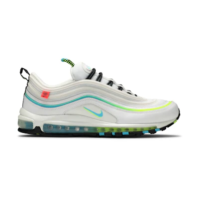 Nike Air Max 97 'Worldwide Pack - White'
