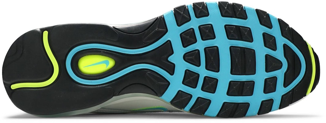 耐克Air Max 97 全球版 CZ5607-100 Shop 耐克Air Max 97 全球版 CZ5607-100