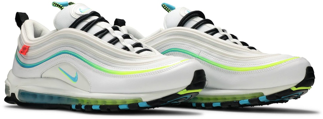耐克Air Max 97 全球版 CZ5607-100 Cheap 耐克Air Max 97 全球版 CZ5607-100
