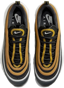 나이키 에어맥스 97 WTR '앤쓰라사이트 유니버시티 골드' DX0754-002 Shop 나이키 에어맥스 97 WTR '앤쓰라사이트 유니버시티 골드' DX0754-002