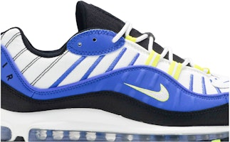 ナイキ エア マックス 98 640744-400 Order ナイキ エア マックス 98 640744-400