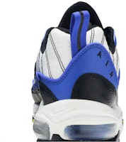 ナイキ エア マックス 98 640744-400 Sizing ナイキ エア マックス 98 640744-400