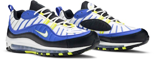 ナイキ エア マックス 98 640744-400 Cheap ナイキ エア マックス 98 640744-400