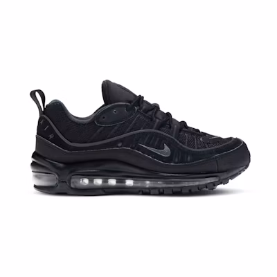 Nike Air Max 98 'Black Anthracite'