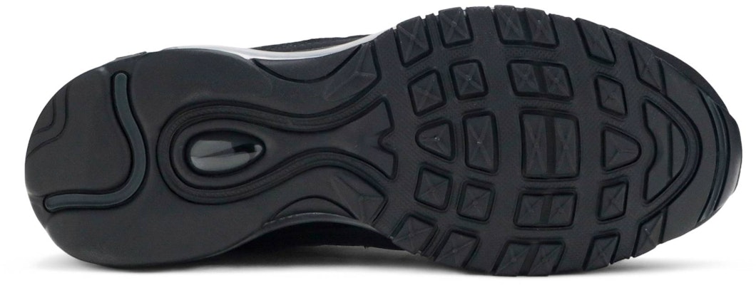 耐吉Air Max 98 黑武士 全黑子彈 Shop 耐吉Air Max 98 黑武士 全黑子彈