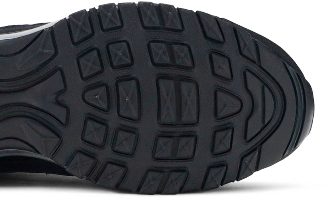 耐吉Air Max 98 黑武士 全黑子彈 Purchase 耐吉Air Max 98 黑武士 全黑子彈