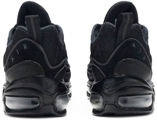 耐吉Air Max 98 黑武士 全黑子彈 Details for 耐吉Air Max 98 黑武士 全黑子彈