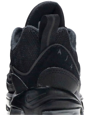 耐吉Air Max 98 黑武士 全黑子彈 Sizing 耐吉Air Max 98 黑武士 全黑子彈