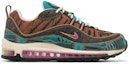 Buy Nike Air Max 98 'Bulan Sejarah Kulit Hitam' CD6090-001