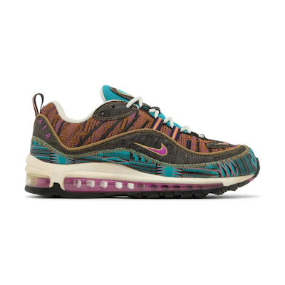 Nike Air Max 98 'Black History Month'