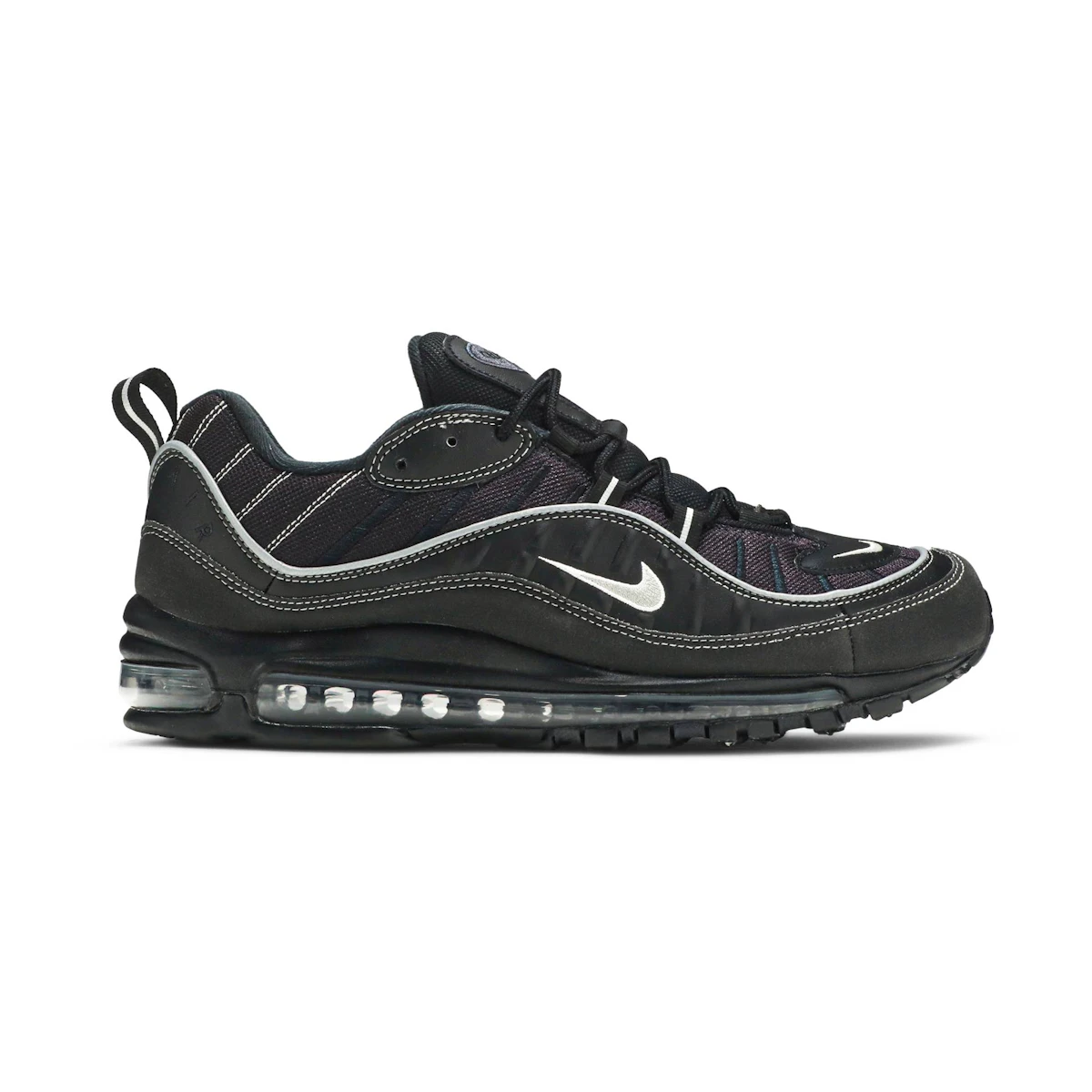 Air Max Winterschuhe Nike 41 Sepatu Nike Air Max 98 Damen 41 Nike