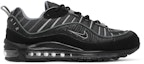 Buy Nike Air Max 98 'Hitam Asap Kelabu' CI3693-002