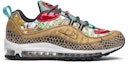 Buy Nike Air Max 98 'Tahun Baru Cina' BV6649-708