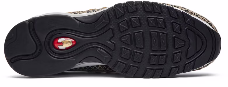 Nike Air Max 98 'Año Nuevo Chino' BV6649-708 Shop Nike Air Max 98 'Año Nuevo Chino' BV6649-708