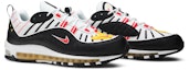 Cheap Nike Air Max 98 'Kuning Chrome' 640744-016