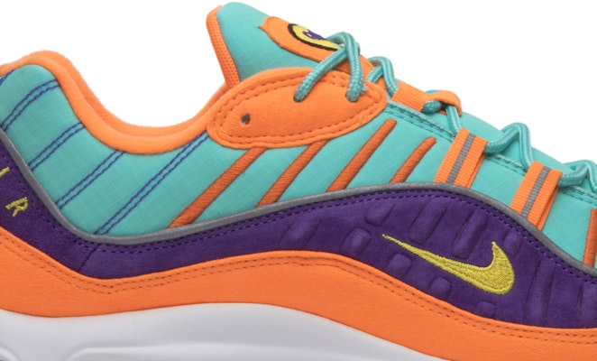 Nike Air Max 98 'Cone' 924462-800 Order Nike Air Max 98 'Cone' 924462-800