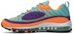 Nike Air Max 98 'Cone' 924462-800 - Kasut Sukan Popular di Malaysia