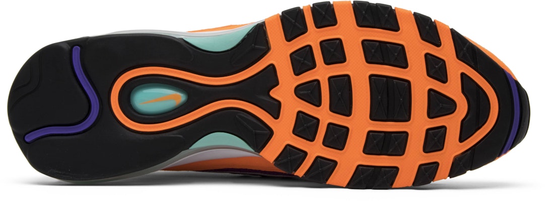 Nike Air Max 98 'Cone' 924462-800 Shop Nike Air Max 98 'Cone' 924462-800