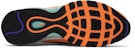 Nike Air Max 98 'Cone' 924462-800 - Kasut Sukan Popular di Malaysia