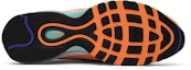Shop Nike Air Max 98 'Cone' 924462-800 - Kasut Sukan Popular di Malaysia