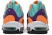 Nike Air Max 98 'Cone' 924462-800 - Kasut Sukan Popular di Malaysia