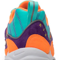 Sizing Nike Air Max 98 ''Cone'' Sneaker 924462-800