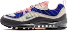 Buy Nike Air Max 98 'Pek Korduroi - Biru' CQ7513-044