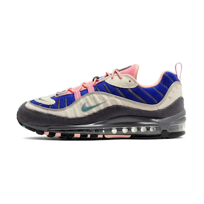 Nike Air Max 98 'Corduroy Pack - Blue'