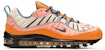 Nike Air Max 98 'Corduroy Pack - Jingga' CQ7513-814