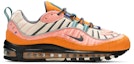 Buy Nike Air Max 98 'Corduroy Pack - Jingga' CQ7513-814