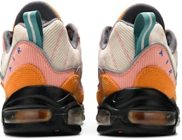 耐克 Air Max 98 '灯芯绒系列 - 橙色' CQ7513-814 Details for 耐克 Air Max 98 '灯芯绒系列 - 橙色' CQ7513-814