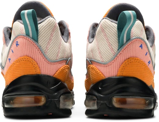 Nike Air Max 98 'Corduroy Pack - Jingga' CQ7513-814 Details for Nike Air Max 98 'Corduroy Pack - Jingga' CQ7513-814