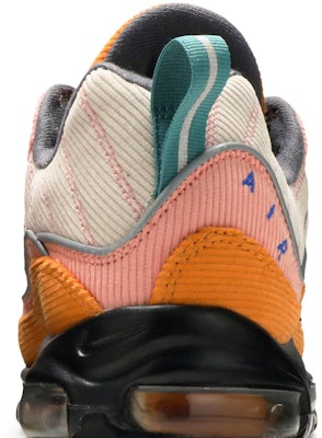 Nike Air Max 98 'Corduroy Pack - Jingga' CQ7513-814 Sizing Nike Air Max 98 'Corduroy Pack - Jingga' CQ7513-814