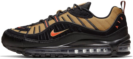 Nike Air Max 98 'Cosmic Clay' 640744-014