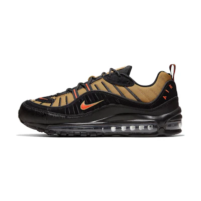 Nike Air Max 98 'Cosmic Clay'