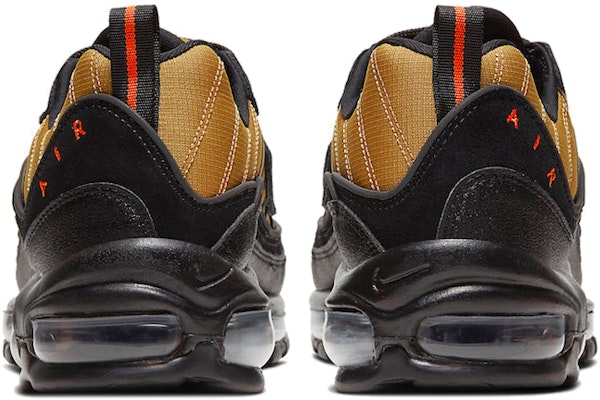 耐克Air Max 98 '宇宙粘土' 640744-014 Shop 耐克Air Max 98 '宇宙粘土' 640744-014