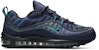 Nike Air Max 98 'Navy Gelap' CD0132-001