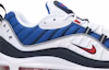 Order Nike Air Max 98 'Gundam' 640744-100 - Kasut Sneakers Iconik