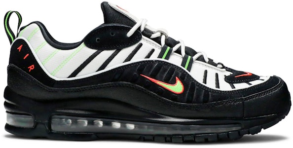 Nike Air Max 98 'Penyerlah' 640744-015 Buy Nike Air Max 98 'Penyerlah' 640744-015