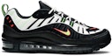 Buy Nike Air Max 98 'Penyerlah' 640744-015