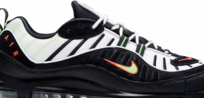 Nike Air Max 98 'Highlighter' Zapatillas 640744-015 Order Nike Air Max 98 'Highlighter' Zapatillas 640744-015