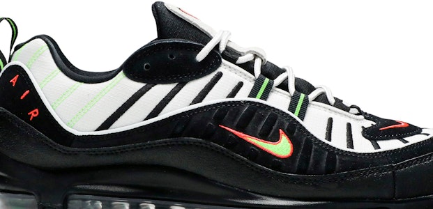 Nike Air Max 98 'Penyerlah' 640744-015 Order Nike Air Max 98 'Penyerlah' 640744-015