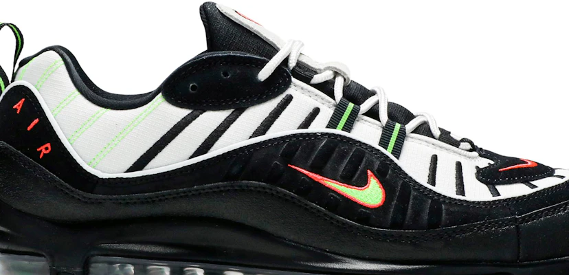 Air max 98 highlighter best sale