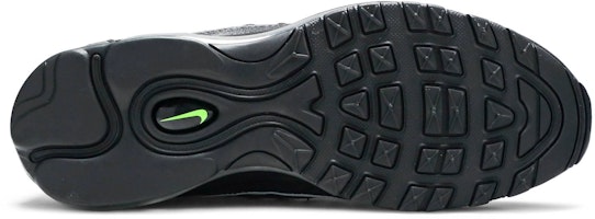 Nike Air Max 98 'Highlighter' Zapatillas 640744-015 Shop Nike Air Max 98 'Highlighter' Zapatillas 640744-015