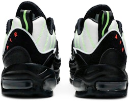 Nike Air Max 98 'Highlighter' Zapatillas 640744-015 Details for Nike Air Max 98 'Highlighter' Zapatillas 640744-015