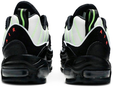 Nike Air Max 98 'Penyerlah' 640744-015 Details for Nike Air Max 98 'Penyerlah' 640744-015