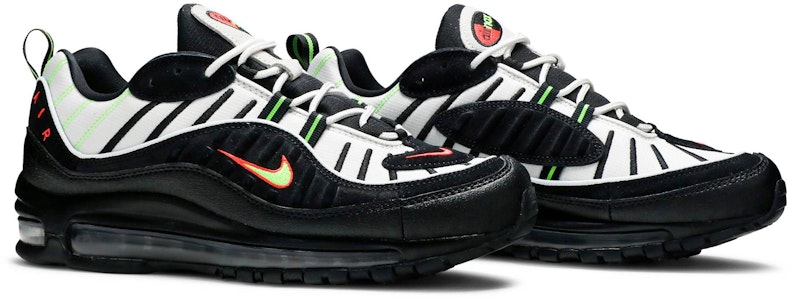 Nike Air Max 98 'Penyerlah' 640744-015 Cheap Nike Air Max 98 'Penyerlah' 640744-015