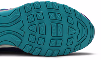 Purchase Nike Air Max 98 ''Hornets'' Sneaker 640744-500