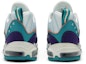 Details for Nike Air Max 98 'Hornets' 640744-500 - Kasut Sneakers Iconik